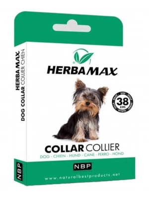 Pire Dış Parazit Kene Tasması - 38 Cm