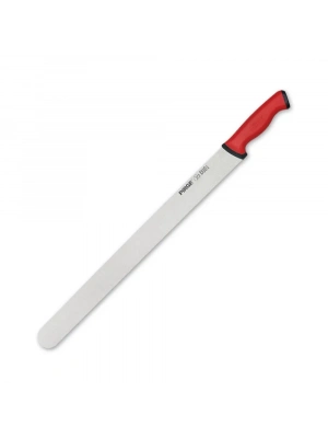 Pirge 34111 Duo Döner Bıçağı 50 Cm - Kaymaz Sap