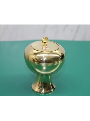 Pirinç Ayaklı Küllük