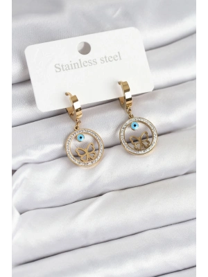 Pirinç Baston Model 5