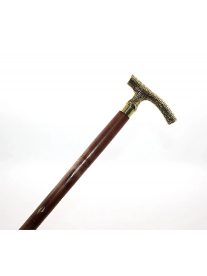 Pirinç Baston Model 7