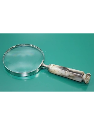 Pirinç Büyüteç 21205