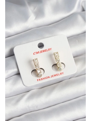 Pirinç Çapalı Bardak Altı Model 1