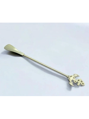 Pirinç Çapalı Kerata Çekecek 11846