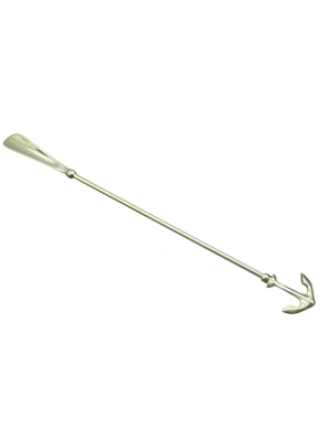 Pirinç Çapalı Kerata Çekecek 12427