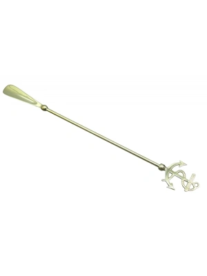 Pirinç Çapalı Kerata Çekecek 4315