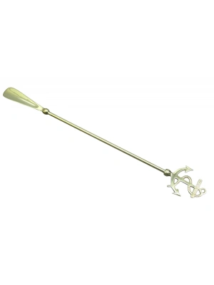 Pirinç Çapalı Kerata Çekecek Model 2