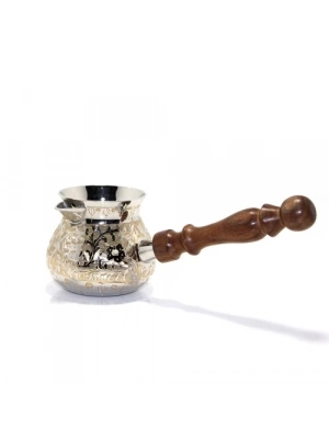 Pirinç Cezve 3 inç Model 2