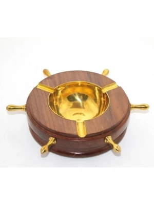 Pirinç Dümenli Küllük