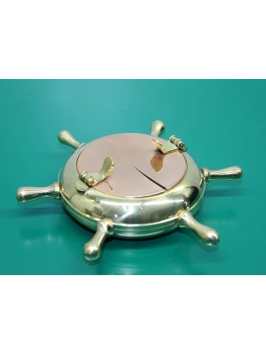 Pirinç Dümenli Küllük 4412