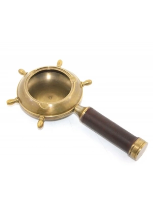 Pirinç Dümenli Küllük Ksk2087