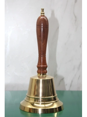 Pirinç El Çanı 12226c