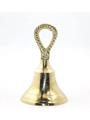 Pirinç El Çanı 27809