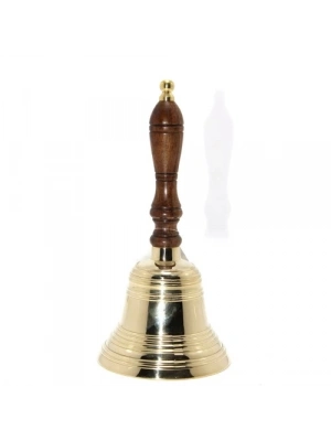 Pirinç El Çanı Model 11