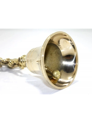 Pirinç El Çanı Model 2