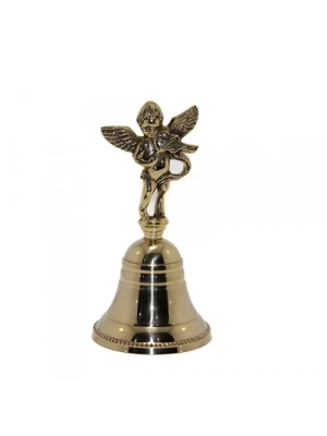 Pirinç El Çanı Model 2