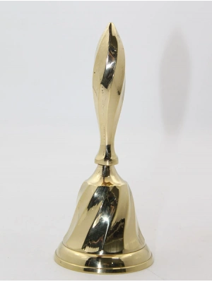 Pirinç El Çanı Model 4