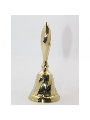 Pirinç El Çanı Model 4