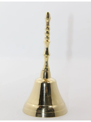 Pirinç El Çanı Model 5