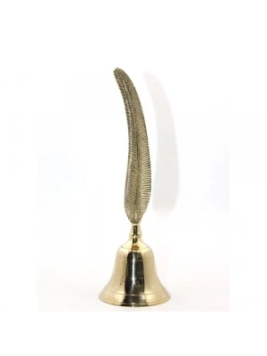 Pirinç El Çanı Model 6