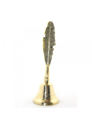 Pirinç El Çanı Model 9