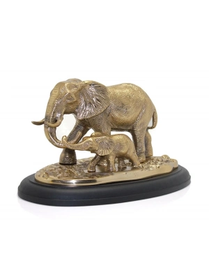 Pirinç Fil Biblosu Nı9521