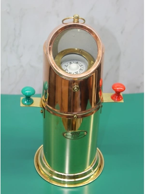 Pirinç Filika Pusulası