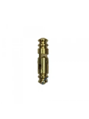 Pirinç Gizli, Çubuk Kutu Menteşe - 5x20mm, 1 Adet