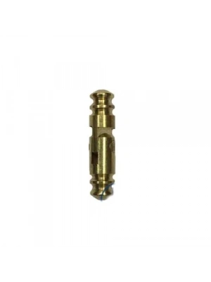 Pirinç Gizli, Çubuk Kutu Menteşe - 5x20mm, 1 Adet
