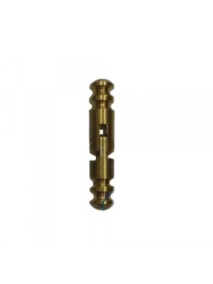 Pirinç Gizli, Çubuk Kutu Menteşe - 5x25mm, 1 Adet
