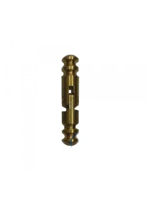 Pirinç Gizli, Çubuk Kutu Menteşe - 5x25mm, 100 Adet