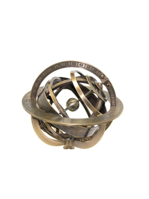 Pirinç Horoskop Model 2