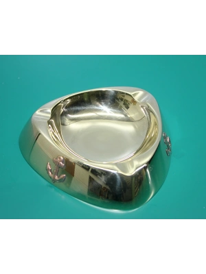 Pirinç Küllük Küçük Boy