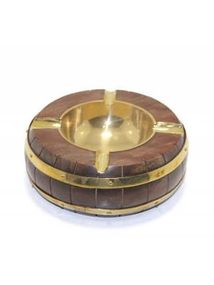 Pirinç Küllük Model 5