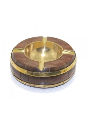 Pirinç Küllük Model 5