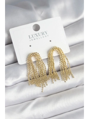 Pirinç Pusulalı Kum Saati Model 1