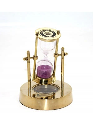 Pirinç Pusulalı Kumsaati Nı3289a