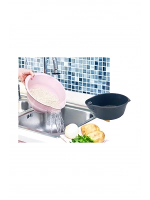 Pirinç Süzgeci Küçük Royaleks-TİM196