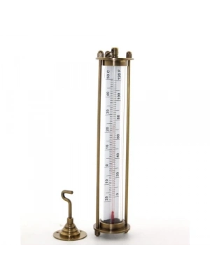 Pirinç Termometre Model 1