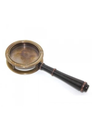 Pirinç Tutmalı Küllük