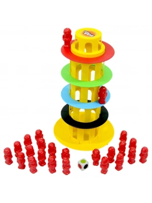 ®  Pisa Tower Denge Oyunu