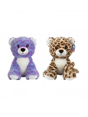 ® PL50118 25 CM SEVİMLİ ASORTİ HAYVANLAR-HLY