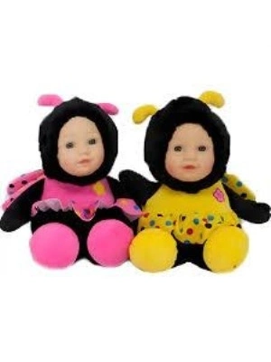 PL62863 35 CM BEBEK YÜZLÜ ARI - HLY