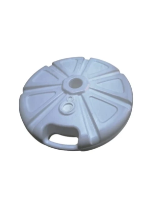 Plaj Şemsiyesi Bidonu