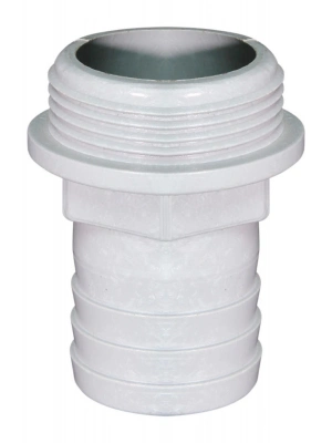 Plastik 1 1/2 Hortum Rekoru