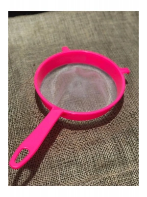 Plastik 3 No Süt Süzgeci Royaleks-L023