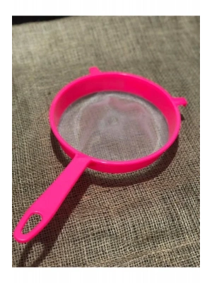 Plastik 5 No Süt Süzgeci Royaleks-L025