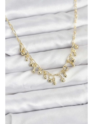 Plastik Çiçek Desenli Yelpaze