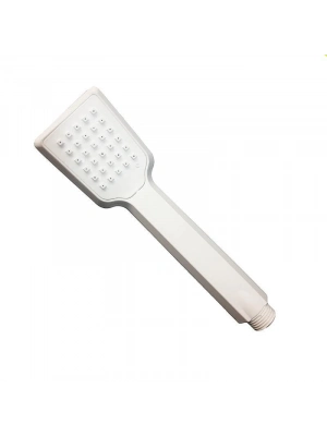 ® Plastik Duş Başı