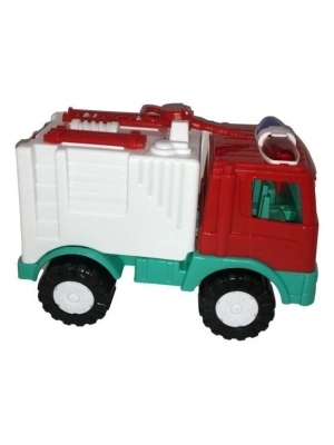 PLASTIK KAMYON ITFAIYE